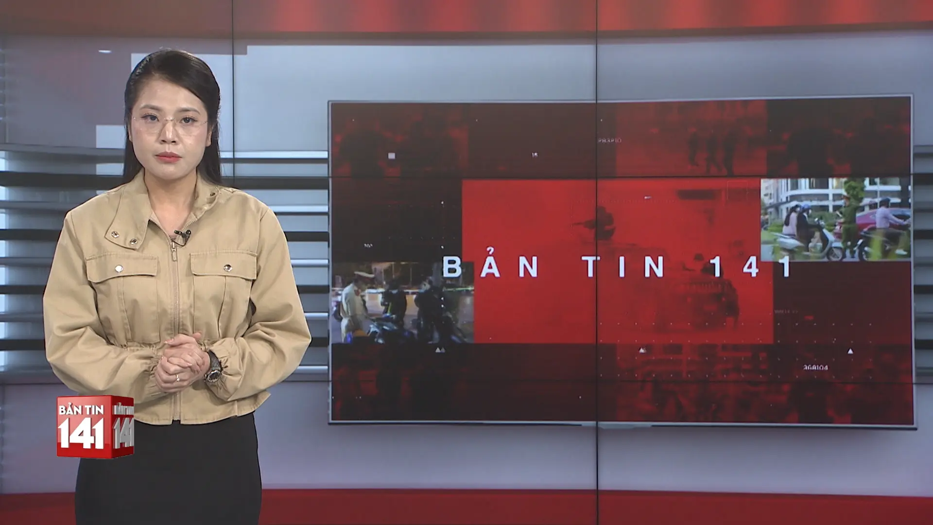 Bản tin 141 | 21/09/2025
